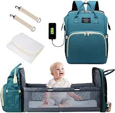 MOCHILA CUNA MATERNAL