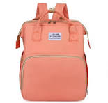 MOCHILA CUNA MATERNAL