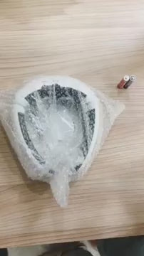 Massageador Eléctrico Cervical